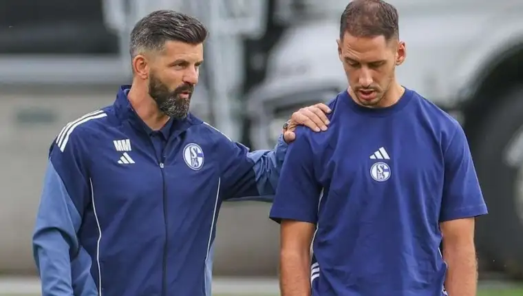 Muslic katic
