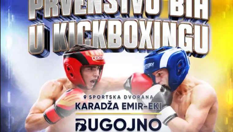 Kikboks 4