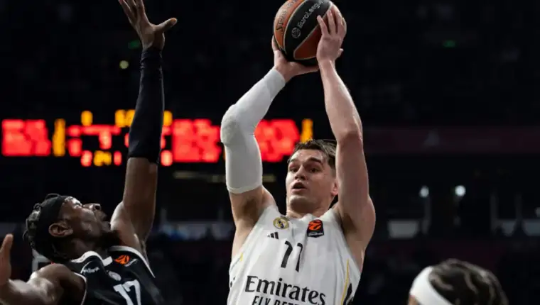 Hezonja 3
