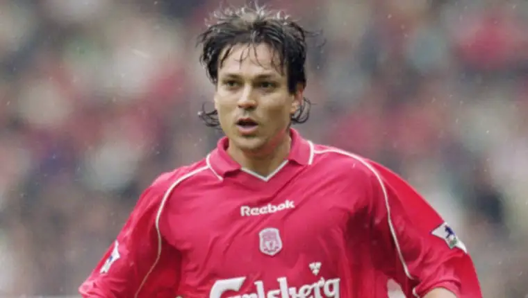 Litmanen 5