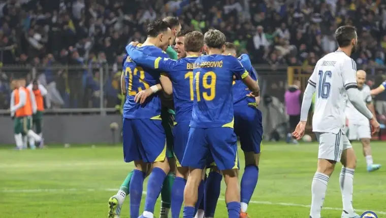 Repka nfsbih