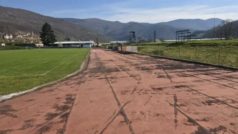 Gorazde staza 1