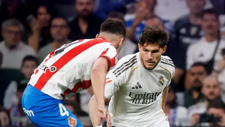 Real girona