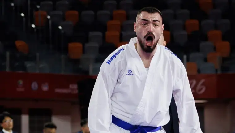 Anes Bostandzic
