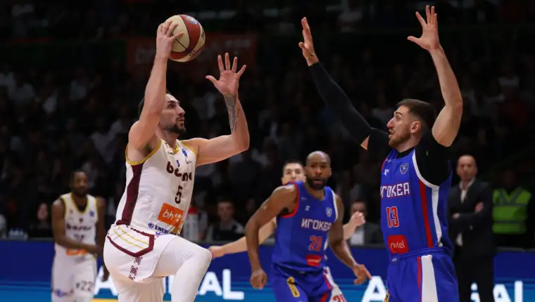 Bosna igokea fena 123 atic lazic