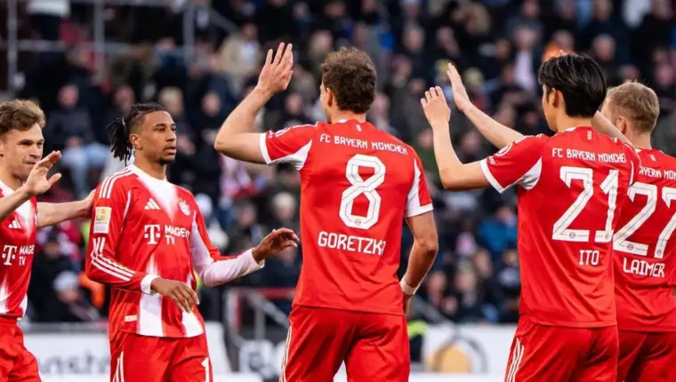 Bayern 319211