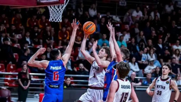 Rytas igokea