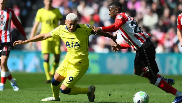 Richarlison 5