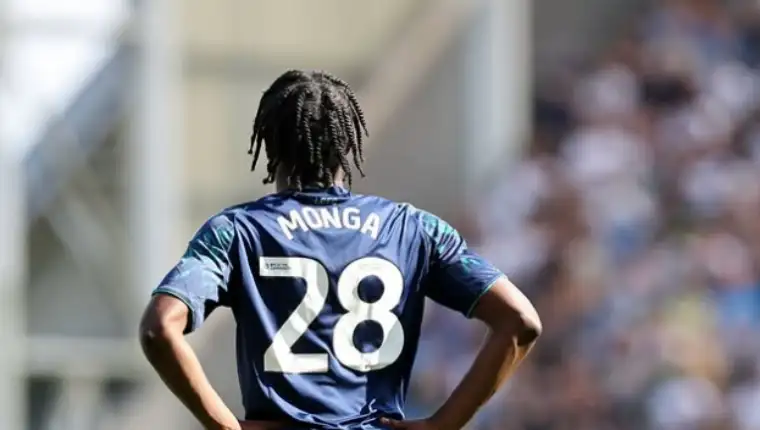 Monga 5