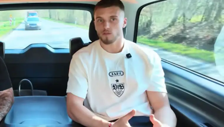 Demirovic 45