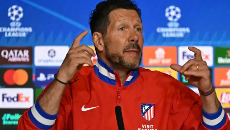 Simeone 45