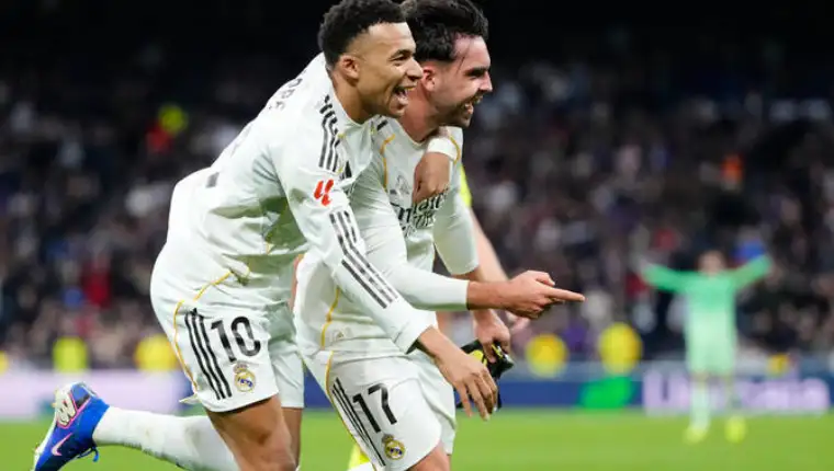 Mbappe asencio