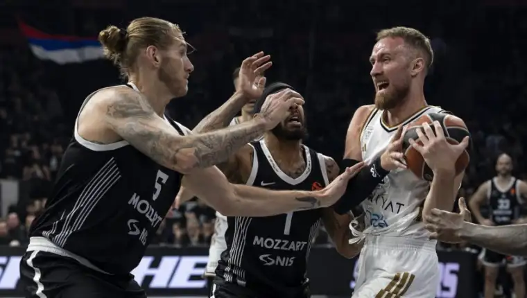 Musa dubai partizan
