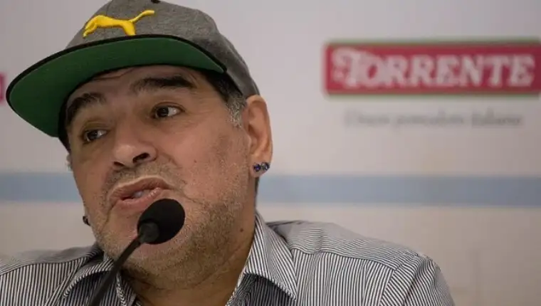 Maradona