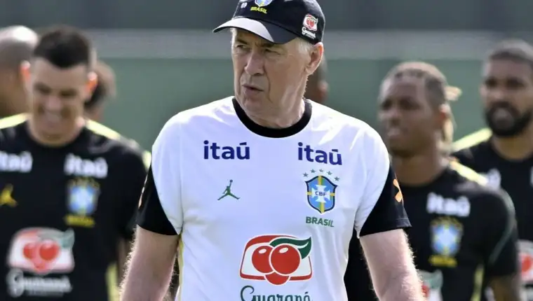 Ancelotti