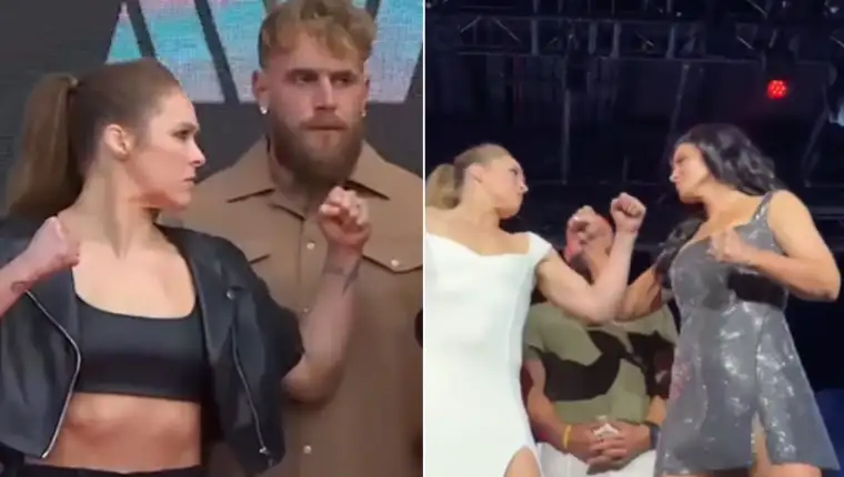 Rousey 4