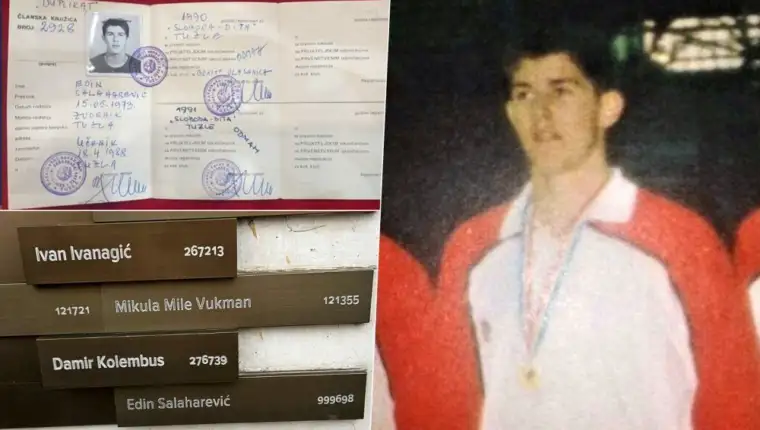 Edin salaharevic poljud