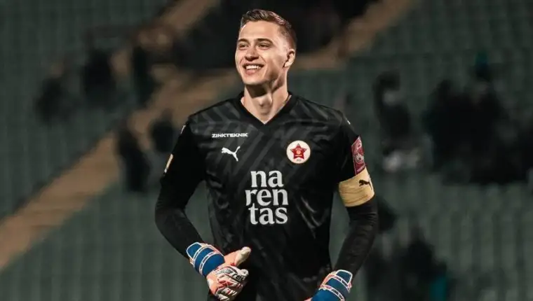 Tarik karic 1