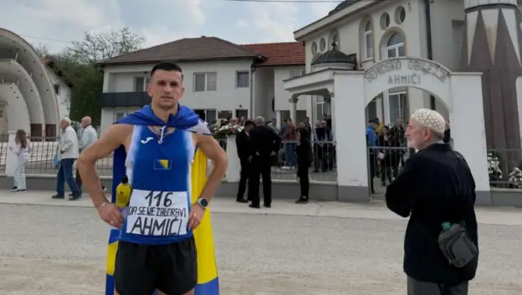 Abedin mujezinovic 1