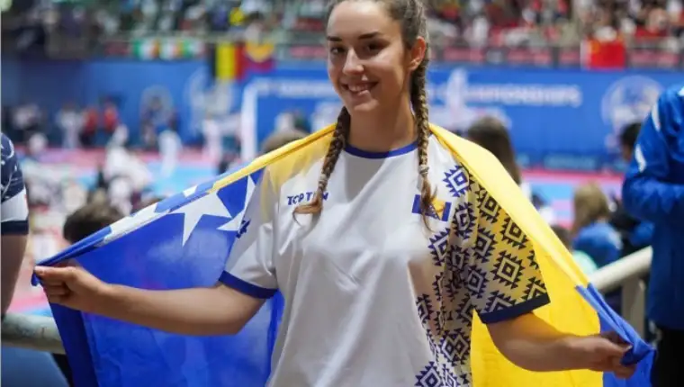 Taekwondo 2