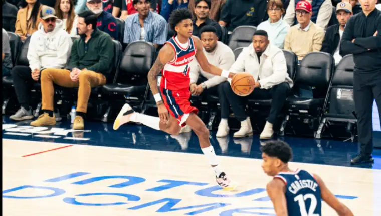 Wizardsi 5