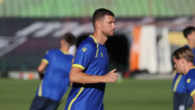 Dzeko 3921312