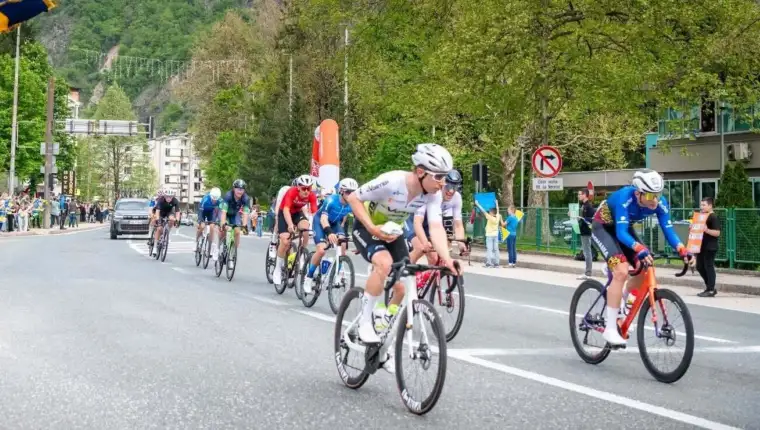 Tour of bih