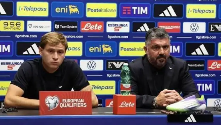Barella gattuso
