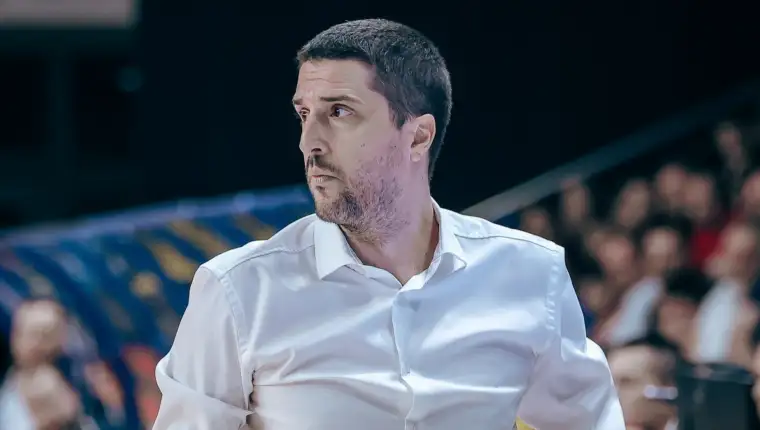 Nenad Stefanovic Igokea