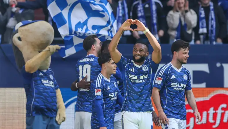 Schalke 21312