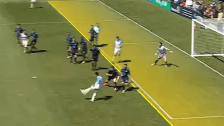 Offside 5