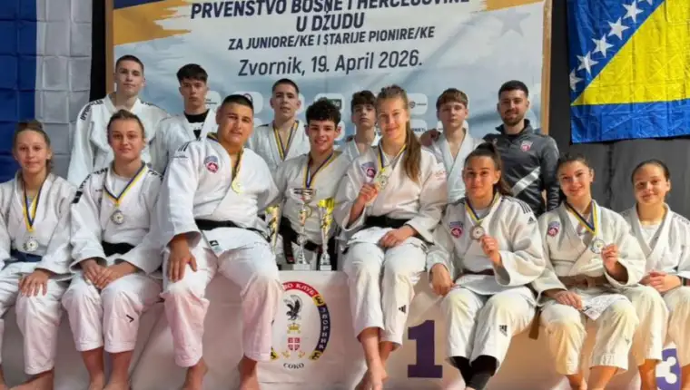 Judo borsa 56