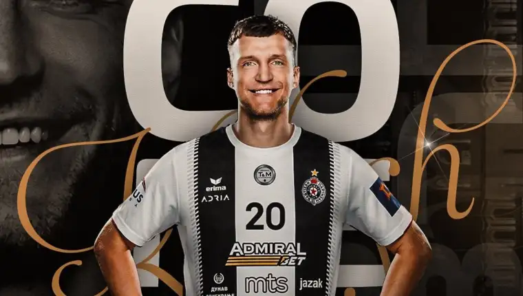 Kules partizan 1 A