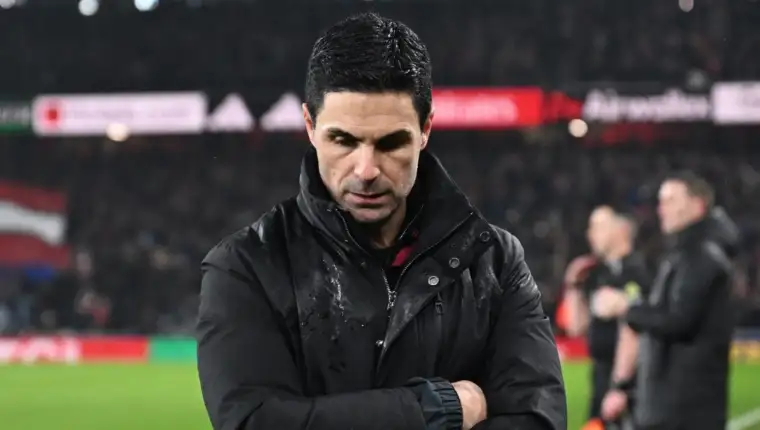 Arteta 123