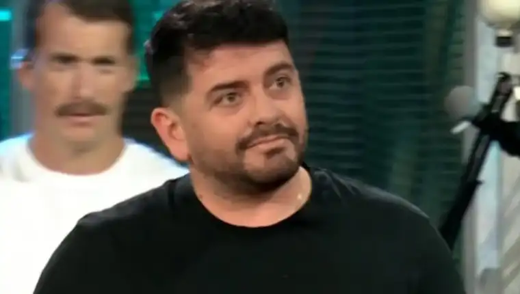 Maradona 45