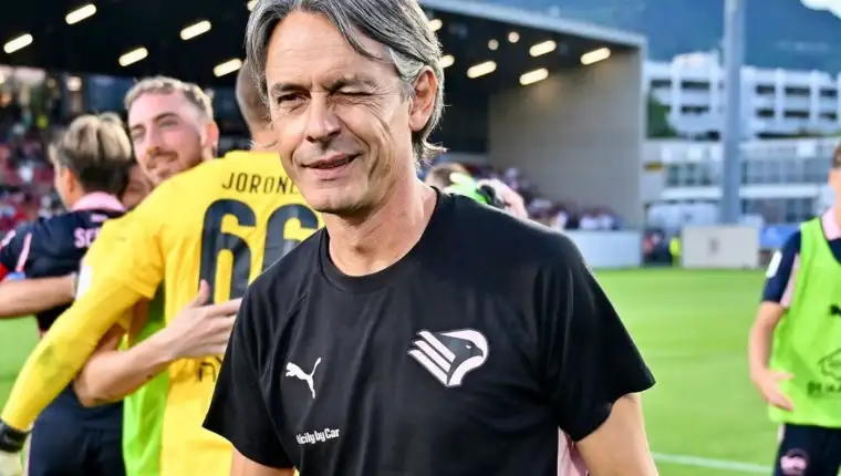 Pipo inzaghi