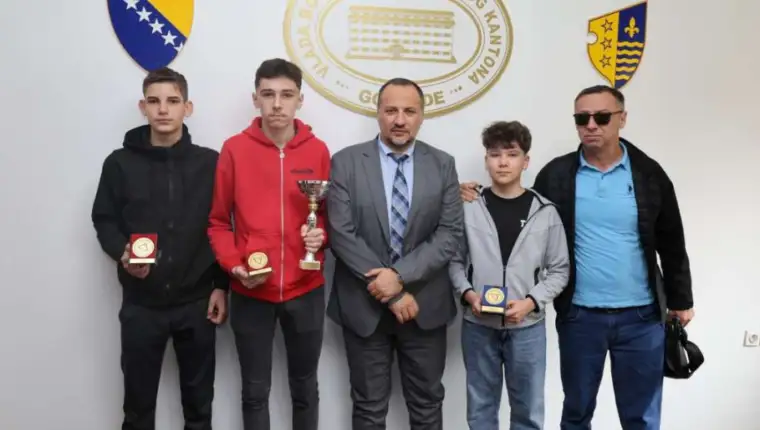 Bilijar gorazde 3
