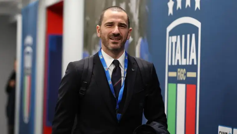 Bonucci 321