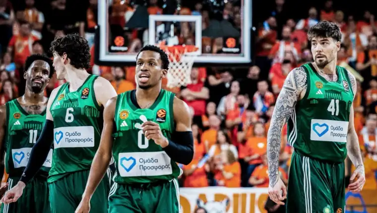 Panathinaikos