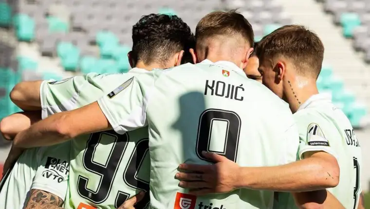 Olimpija 123