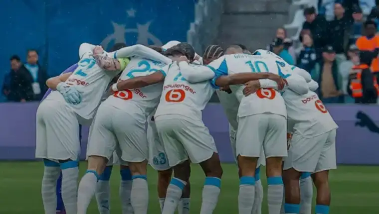 Marseille 2
