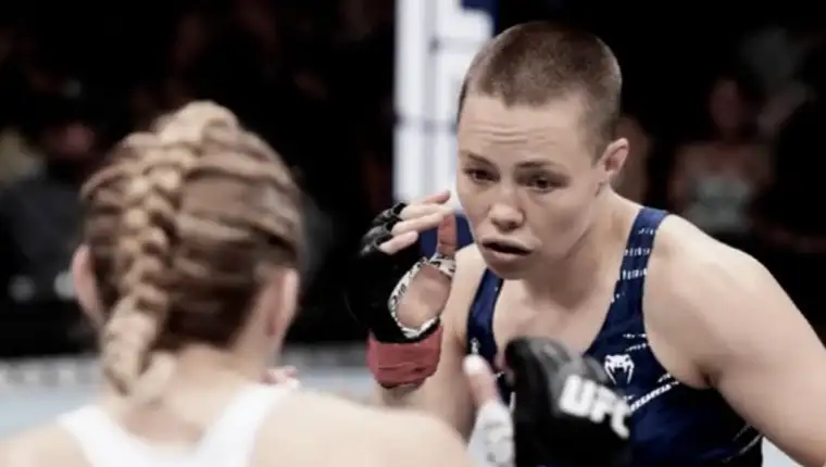 Mma 45