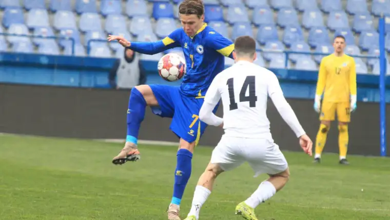 Keranovic nfsbih