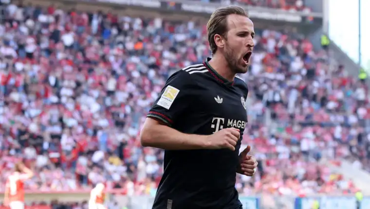 Kane bayern 213