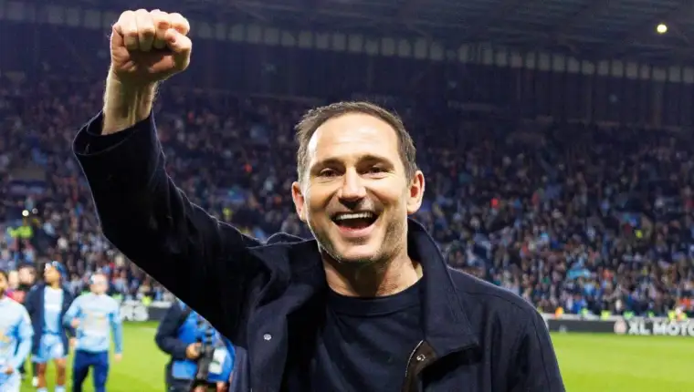 Lampard 213