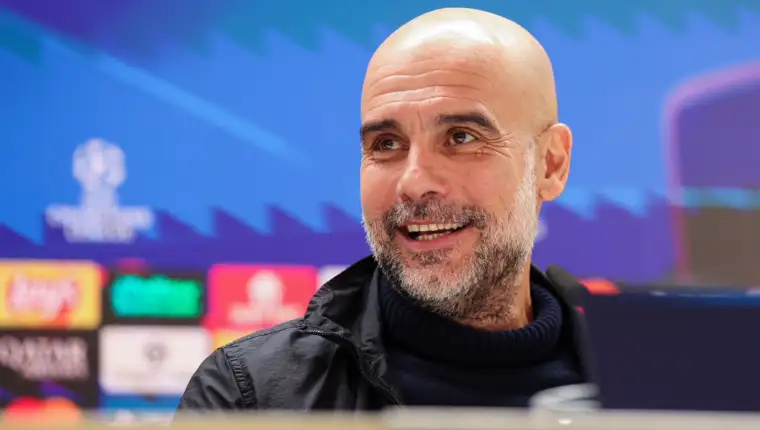 Guardiola 123