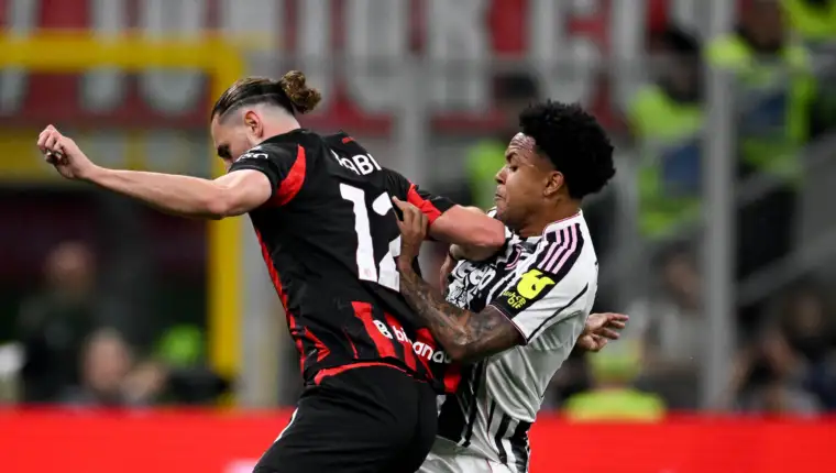 Milan juventus 231