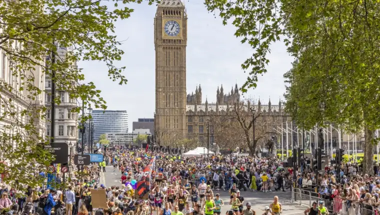 AA 20260426 41216829 41216825 LONDONSKI MARATON 2026
