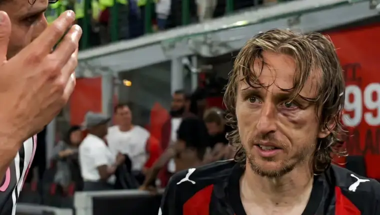 Modric 21