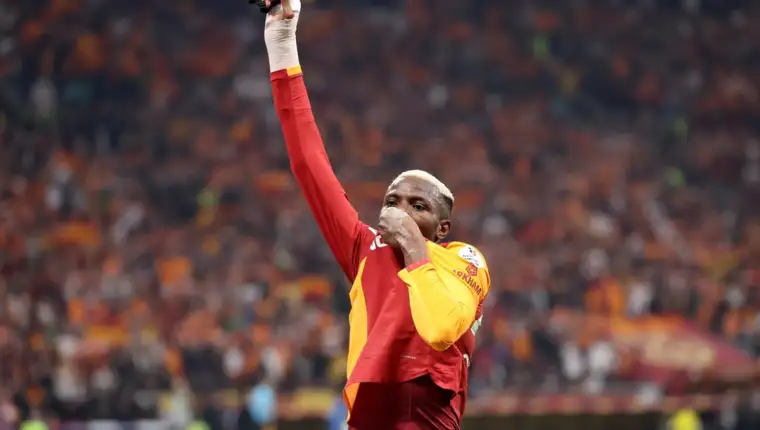 AA 20260426 41218610 41218604 ISTANBULSKI DERBI GALATASARAY FENERBAHCE